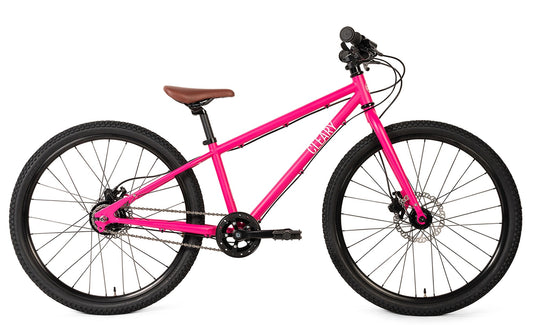 Cleary Meerkat 5-Speed 24-Inch Kids' Bike