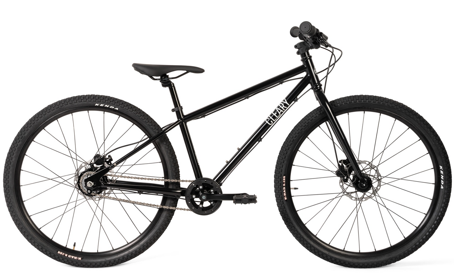 Cleary Meerkat 5-Speed 26-Inch Kids' Bike