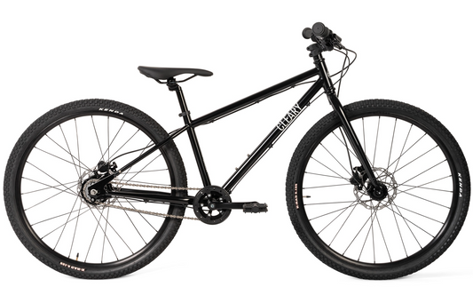 Cleary Meerkat 5-Speed 26-Inch Kids' Bike