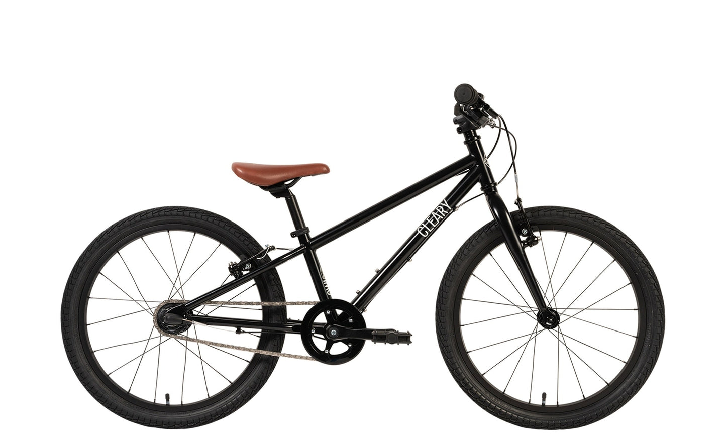 Cleary Owl Single-Speed 20-Inch Kids' Bike