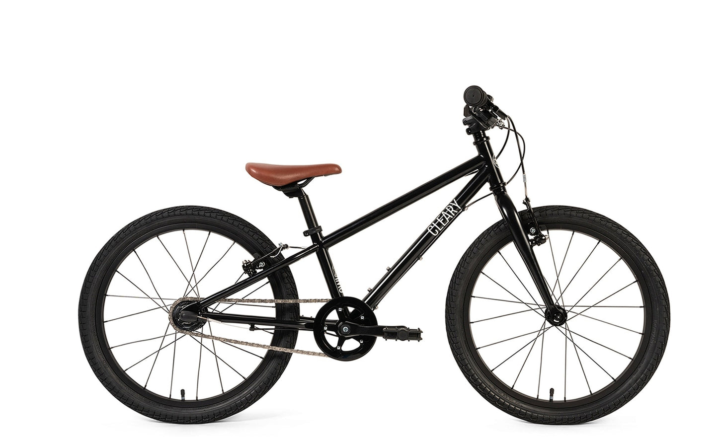 Cleary Owl 3-Speed 20-Inch Kids' Bike
