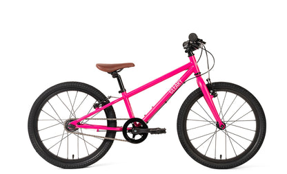 Cleary Owl 3-Speed 20-Inch Kids' Bike
