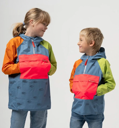 Cleverhood CleverKid Anorak