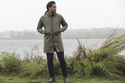 Cleverhood Electric Trench
