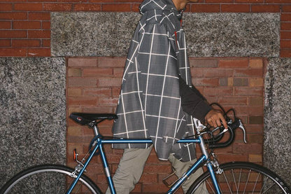 Cleverhood Rain Cape