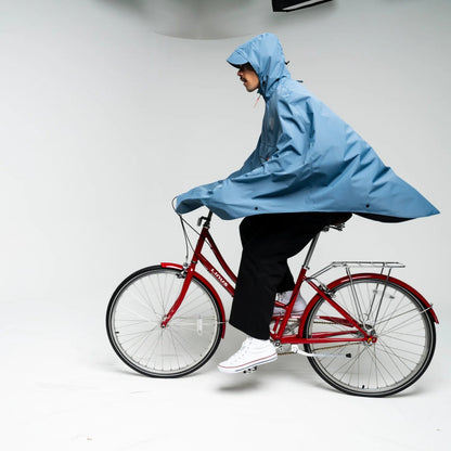 Cleverhood Rover 2.0 Rain Cape