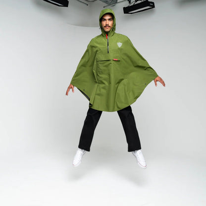 Cleverhood Rover 2.0 Rain Cape