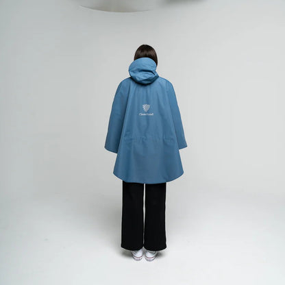 Cleverhood Rover 2.0 Rain Cape