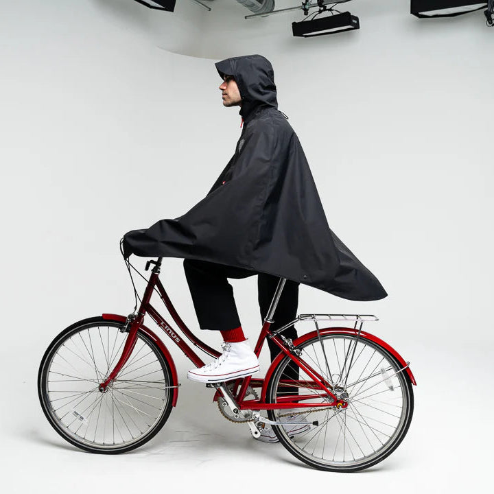 Cleverhood Rover 2.0 Rain Cape