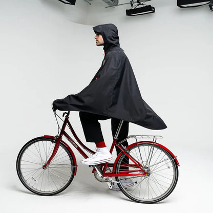 Cleverhood Rover 2.0 Rain Cape