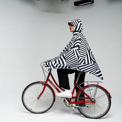 Cleverhood Rover 2.0 Rain Cape