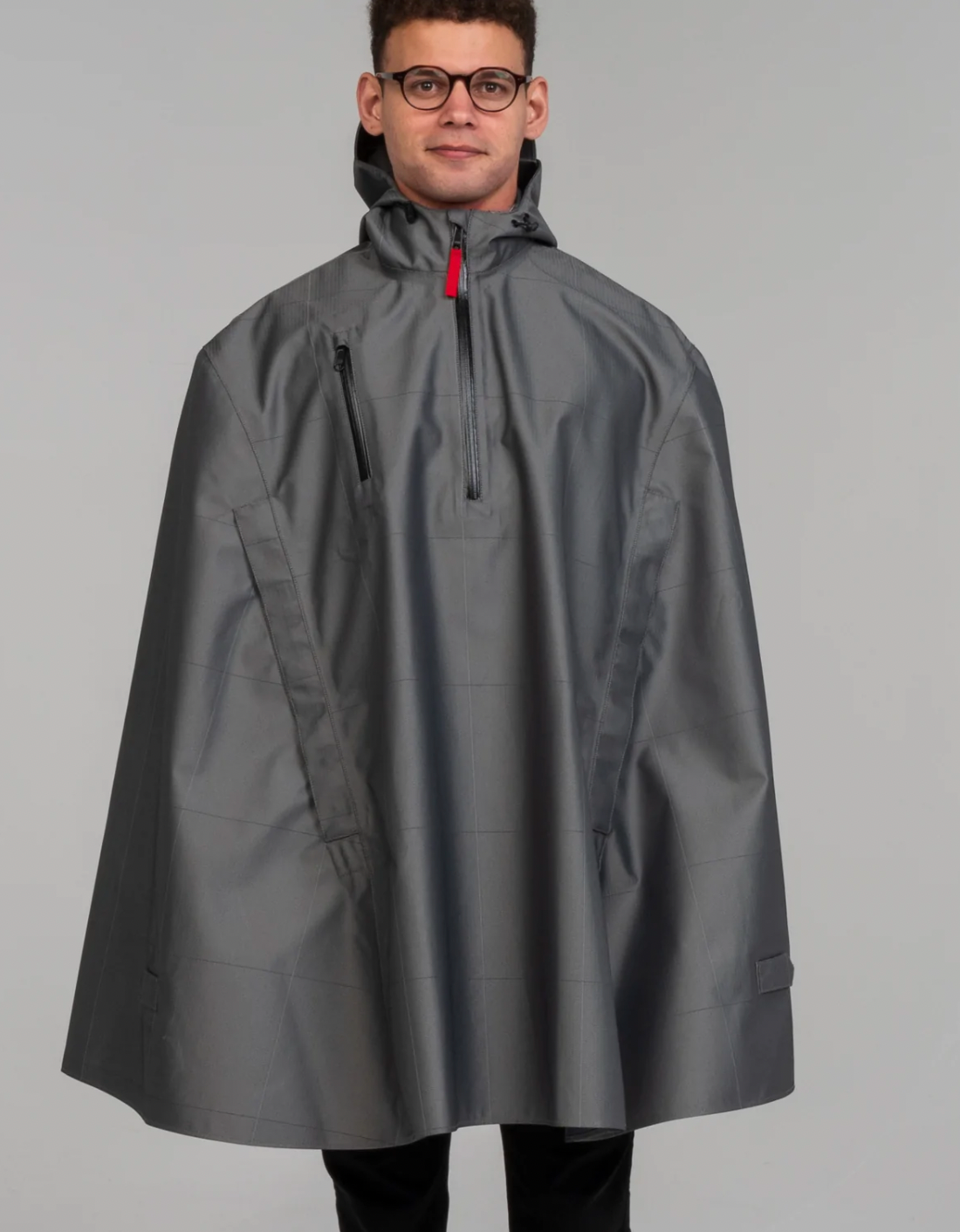 Cleverhood Urbanaut Rain Cape