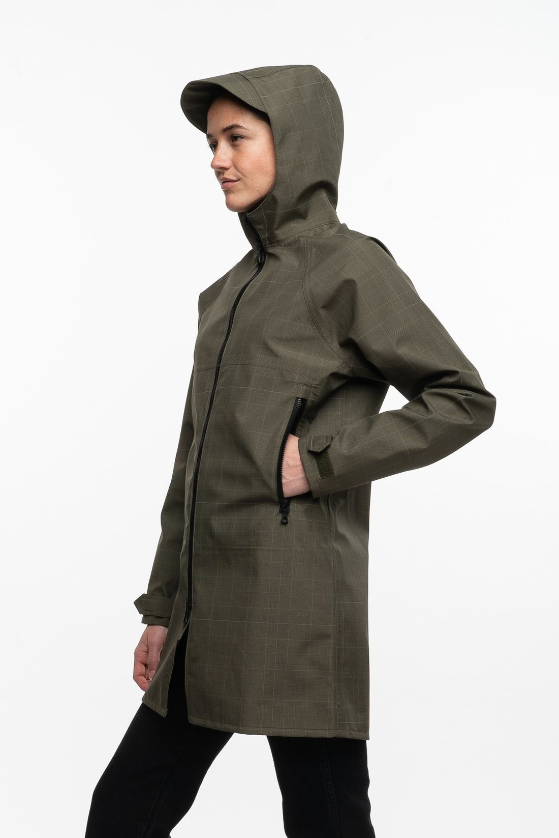 Cleverhood Electric Trench