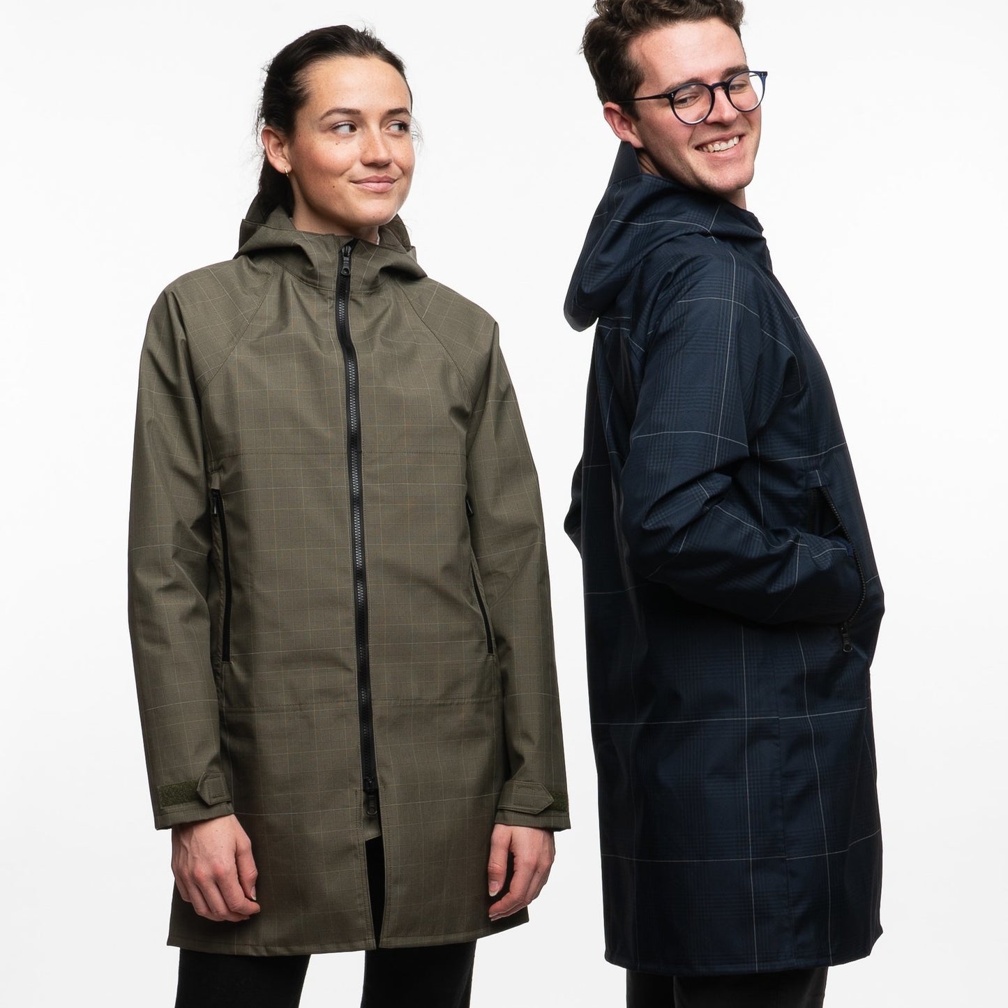 Cleverhood Electric Trench