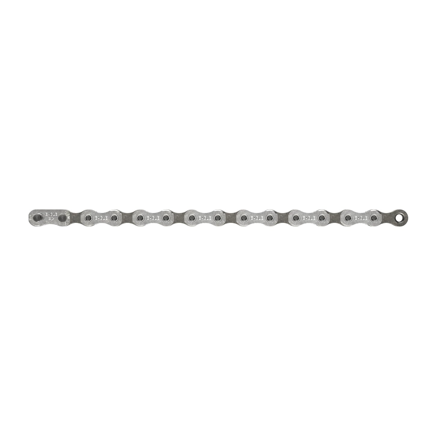 SRAM NX Eagle Chain - 12-Speed, 126 Links, Gray
