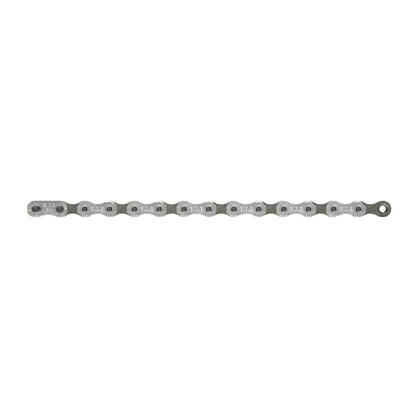 SRAM NX Eagle Chain - 12-Speed, 126 Links, Gray