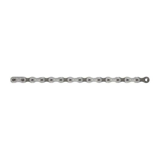 SRAM NX Eagle Chain - 12-Speed, 126 Links, Gray