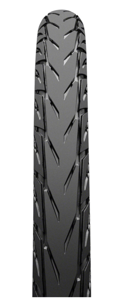 Continental Contact Plus City 27.5 x 2.20 ( 55 - 584 )