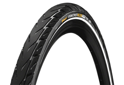 Continental Contact Plus City 27.5 x 2.20 ( 55 - 584 )