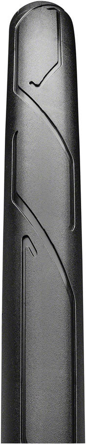 Continental Grand Prix Urban Tire - 700 x 35, Clincher, Folding, Black/Reflex/Coffee, BlackChili, PolyX Breaker *OE Packaging*