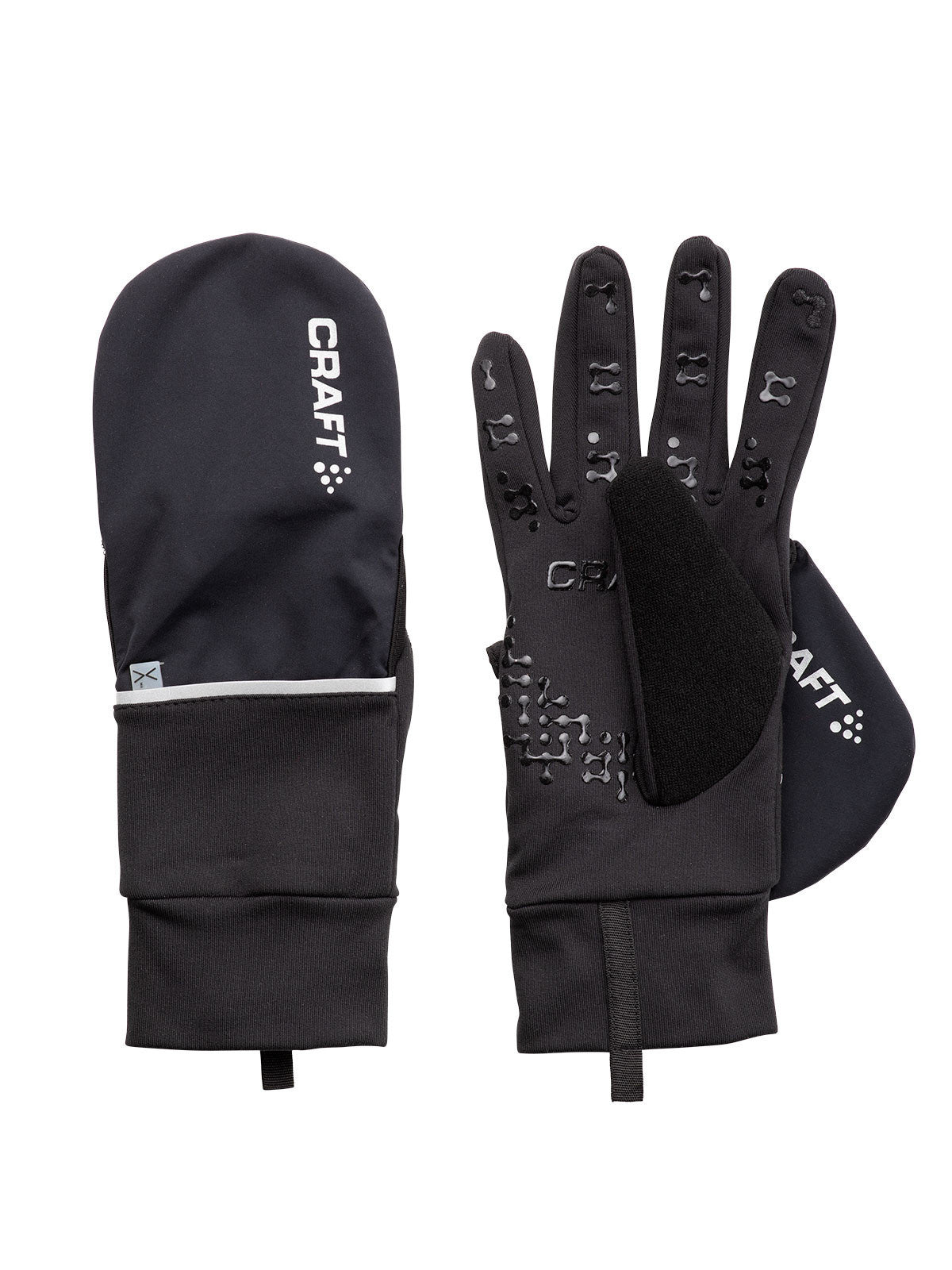Craft Hybrid Gloves