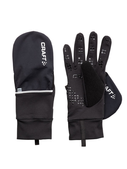 Craft Hybrid Gloves