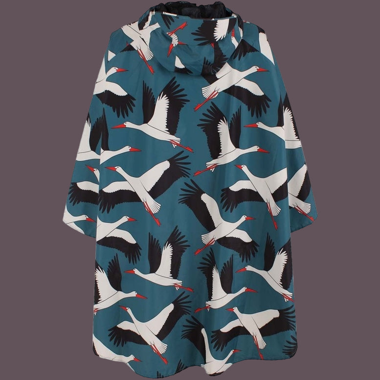 Danefae Danebodil Rainponcho