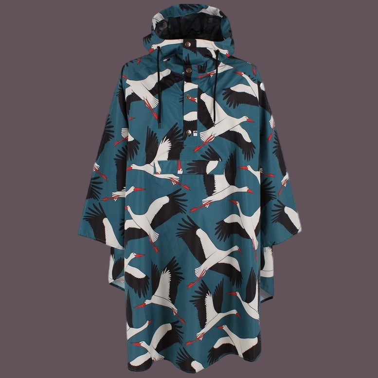 Danefae Danebodil Rainponcho – Clever Cycles | Bikes & Ebikes
