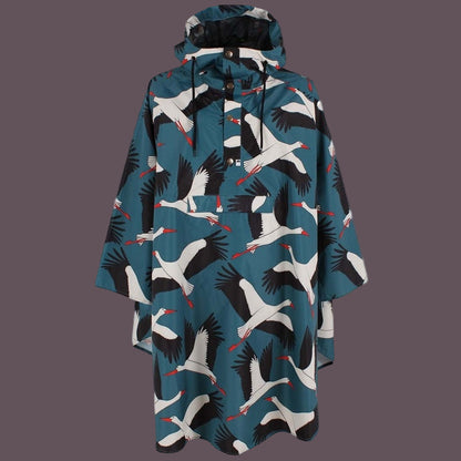 Danefae Danebodil Rainponcho