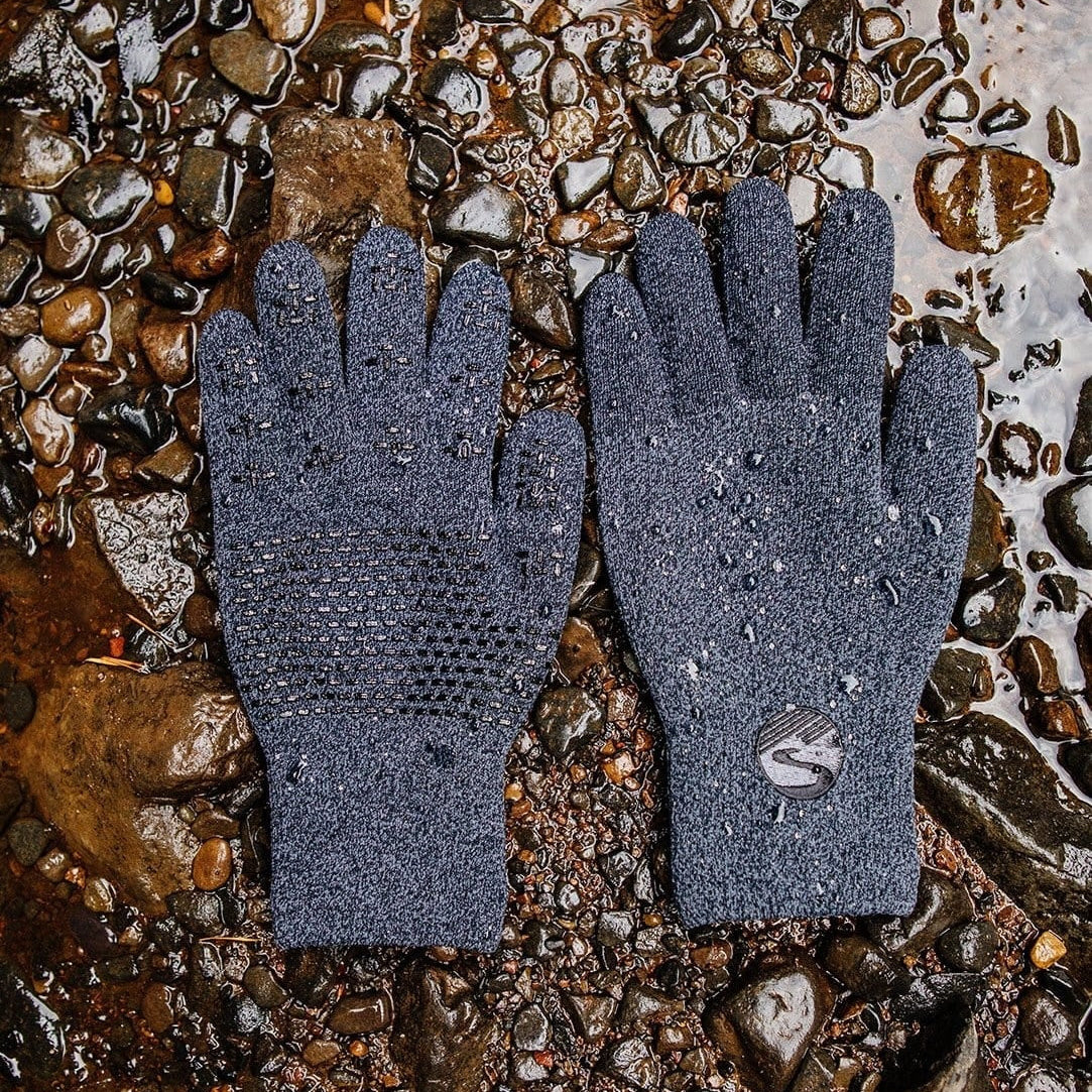 Showers Pass Crosspoint Waterproof Knit Pro-Wool Glove