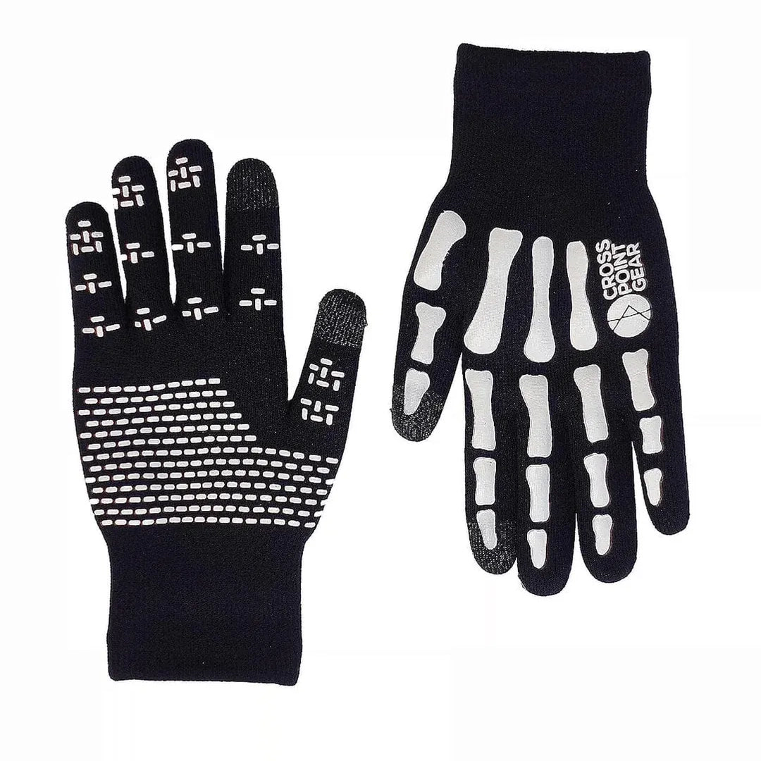 Cross Point Waterproof Sport Knit Gloves