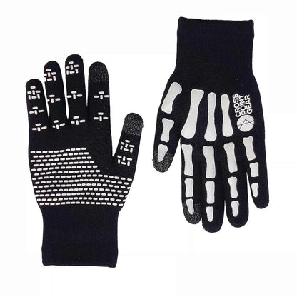 Cross Point Waterproof Sport Knit Gloves