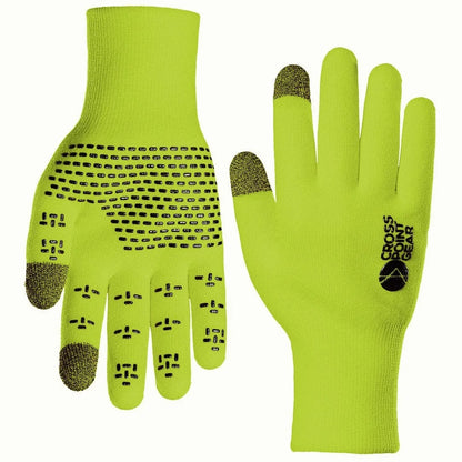Cross Point Waterproof Sport Knit Gloves