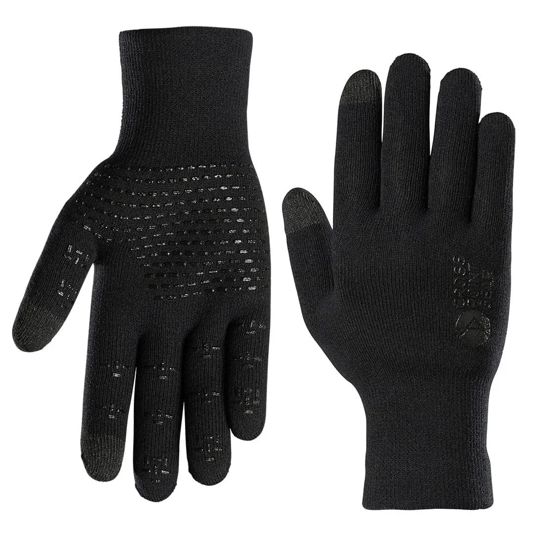 Cross Point Waterproof Sport Knit Gloves