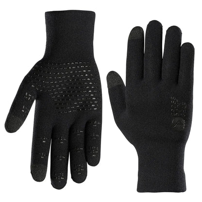 Cross Point Waterproof Sport Knit Gloves