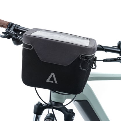Cube ACID Handlebar Bag CITY 5 FILink