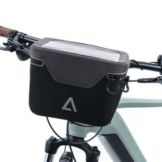 Cube ACID Handlebar Bag CITY 5 FILink