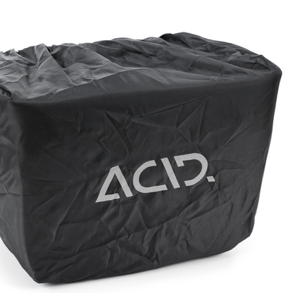 Cube ACID Handlebar Bag CITY 5 FILink