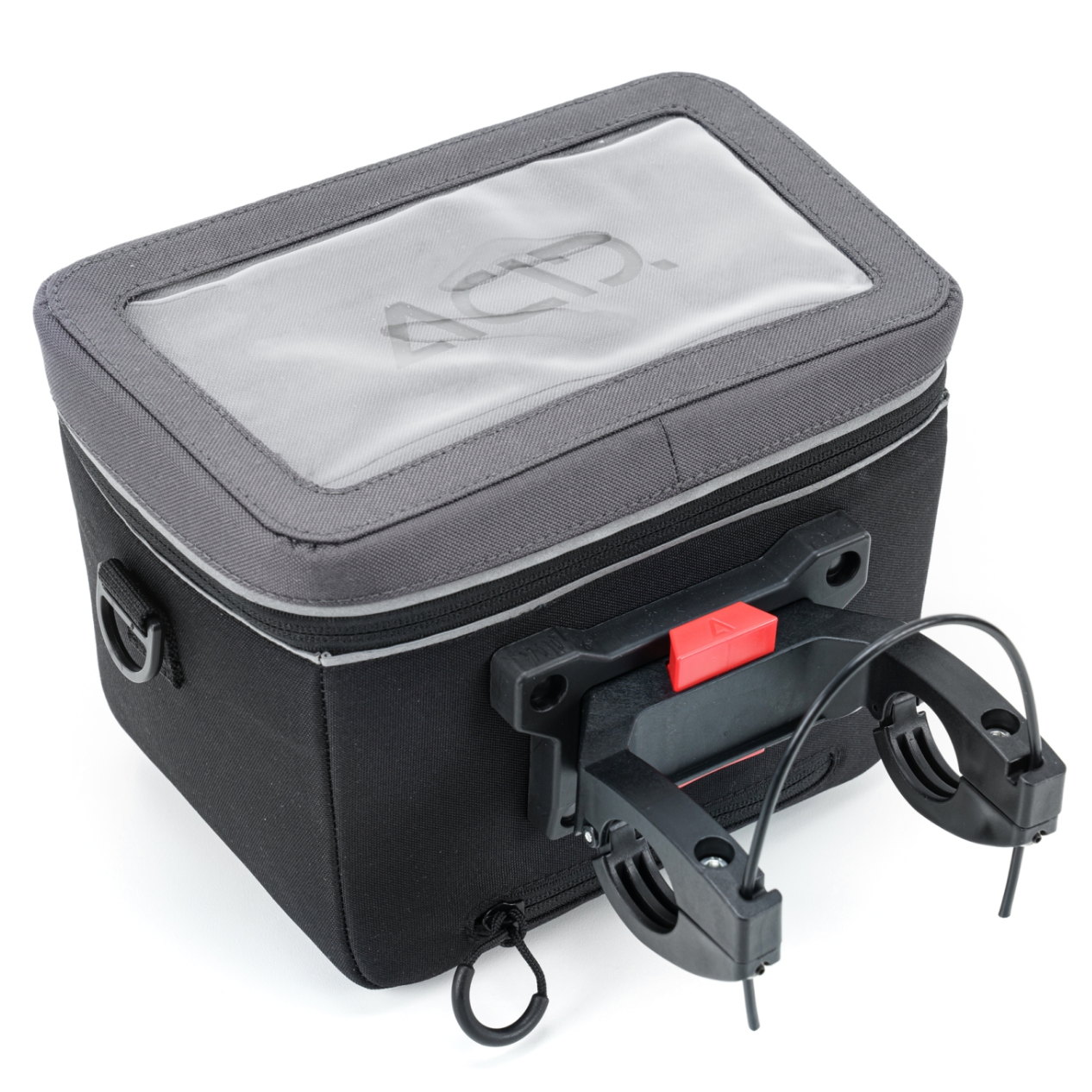 Cube ACID Handlebar Bag CITY 5 FILink