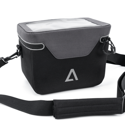 Cube ACID Handlebar Bag CITY 5 FILink