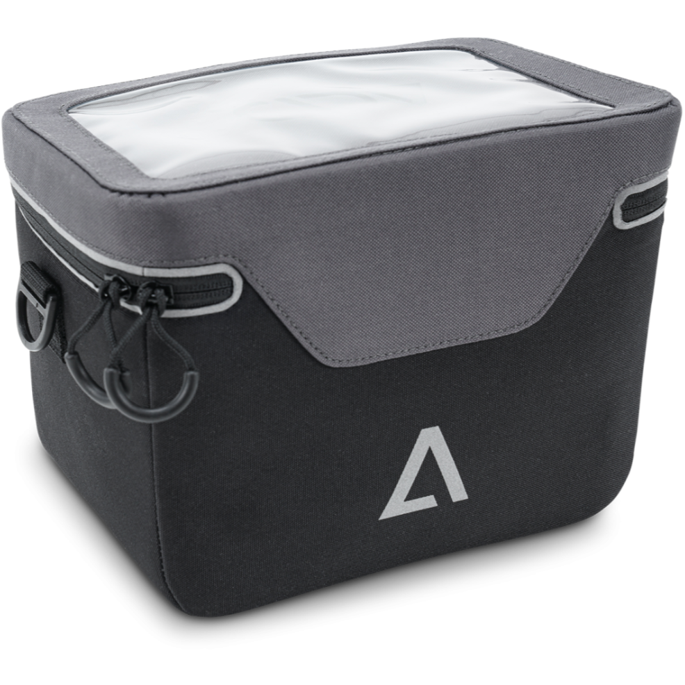 Cube ACID Handlebar Bag CITY 5 FILink
