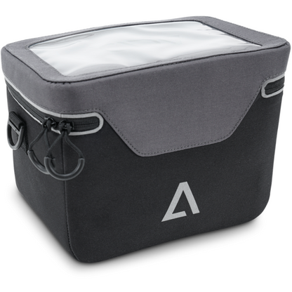 Cube ACID Handlebar Bag CITY 5 FILink