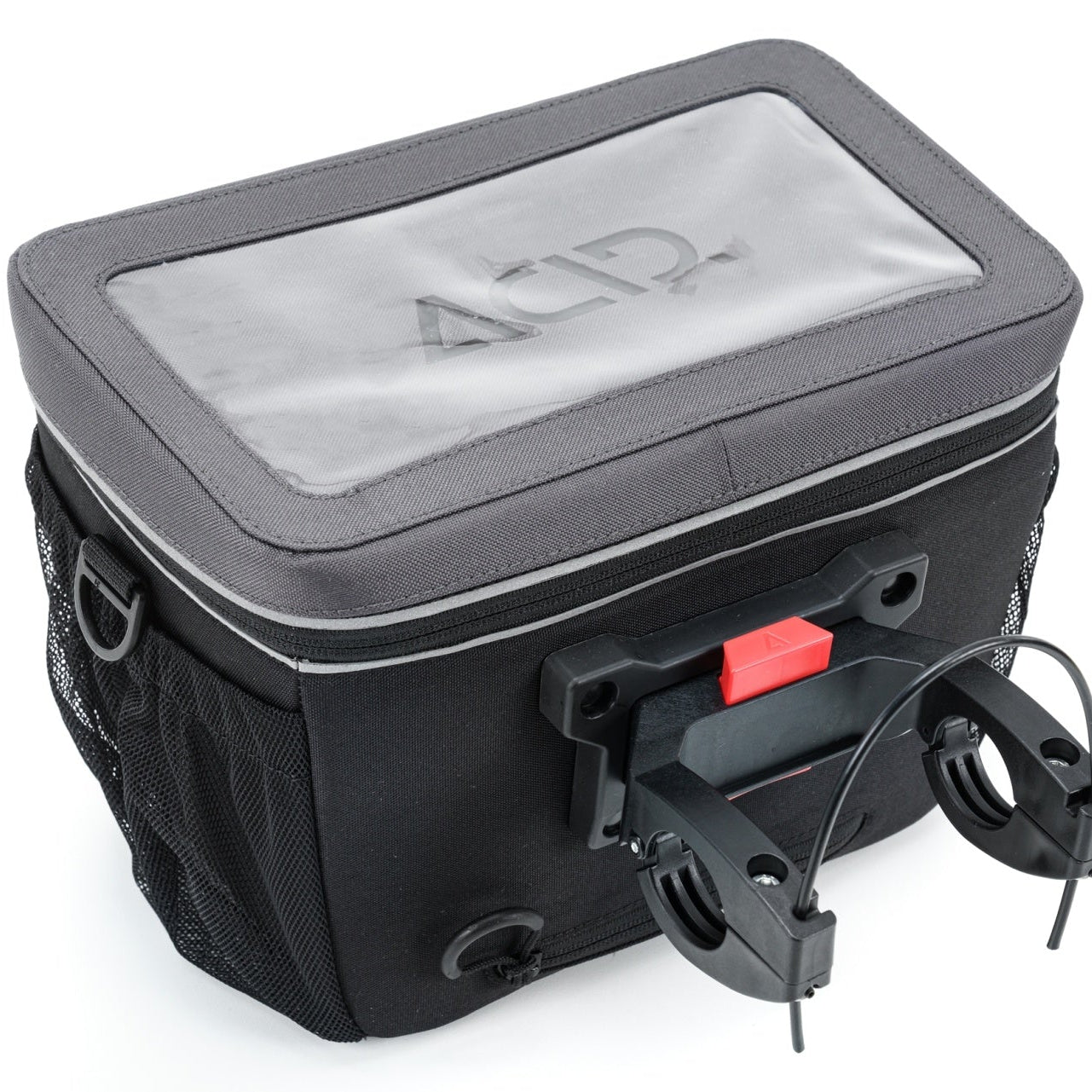 Cube ACID Handlebar Bag CITY 7 FILink