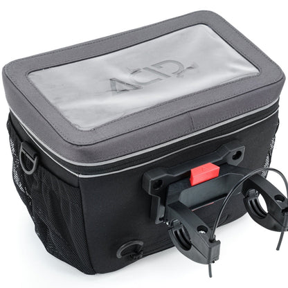 Cube ACID Handlebar Bag CITY 7 FILink