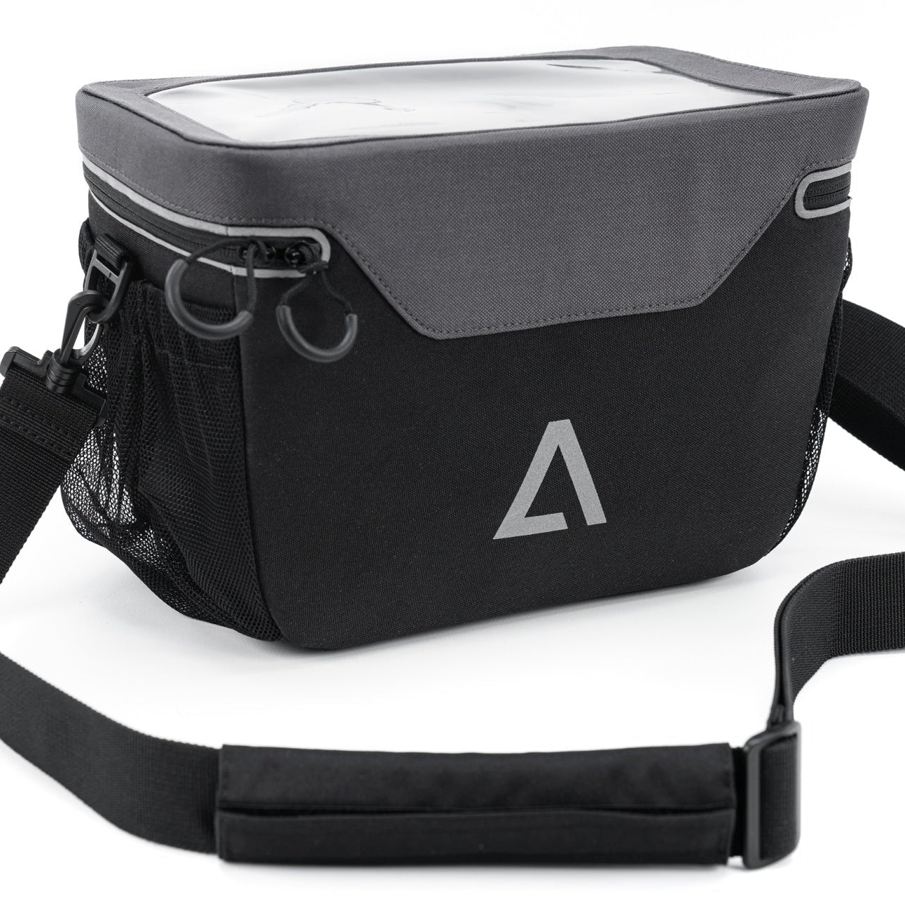 Cube ACID Handlebar Bag CITY 7 FILink