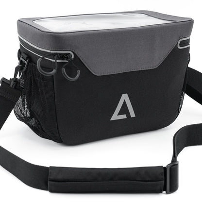 Cube ACID Handlebar Bag CITY 7 FILink