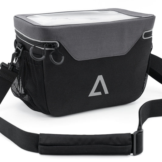 Cube ACID Handlebar Bag CITY 7 FILink