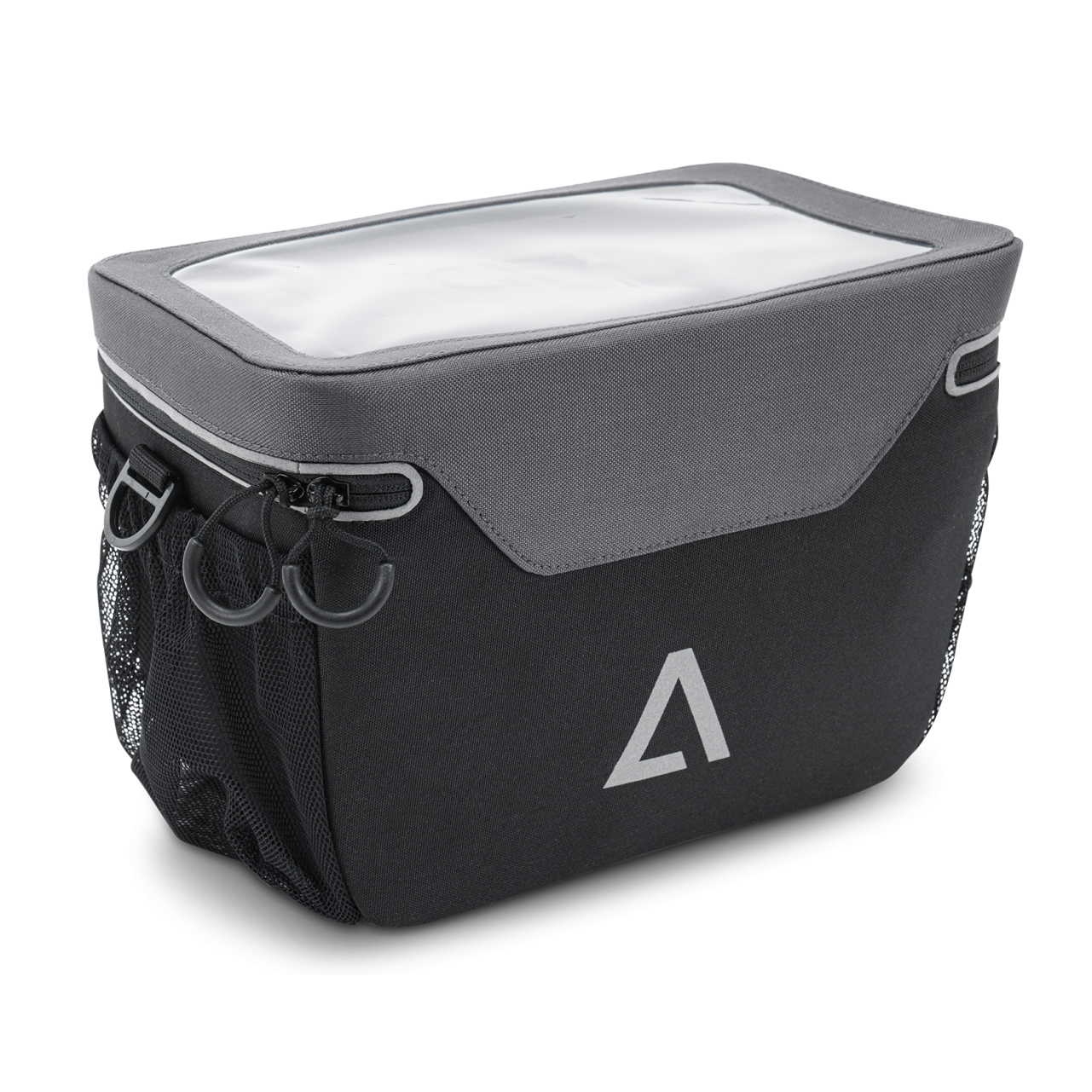Cube ACID Handlebar Bag CITY 7 FILink