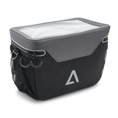 Cube ACID Handlebar Bag CITY 7 FILink