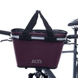 Cube ACID Handlebar Basket CITY 15 FILink